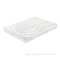 Double Size Bamboo Pocket Spring Foam Mattress Bedroom